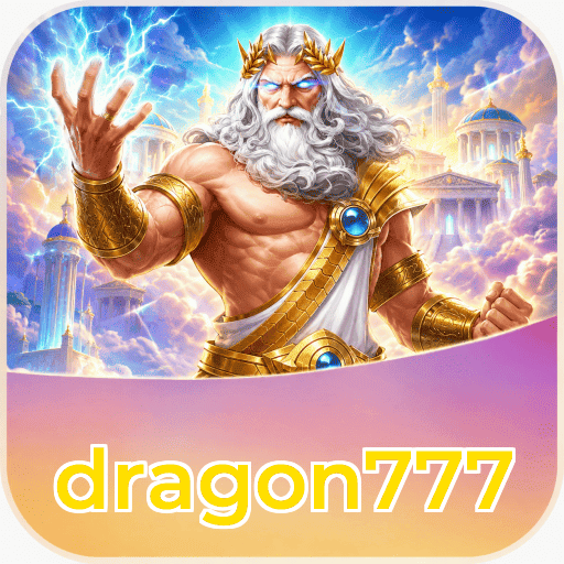 dragon777 Aplikasi