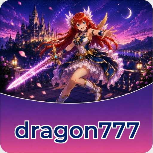 dragon777 Signature