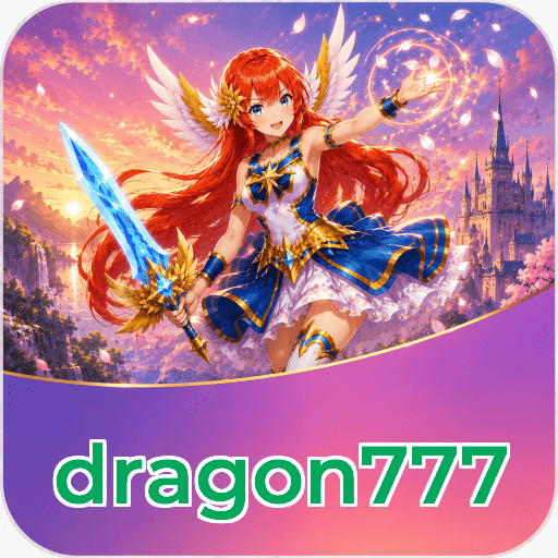 dragon777 APK Structure