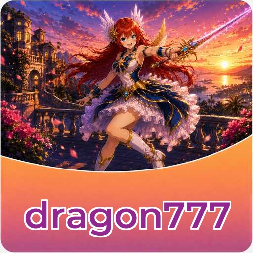 dragon777 APK Structure