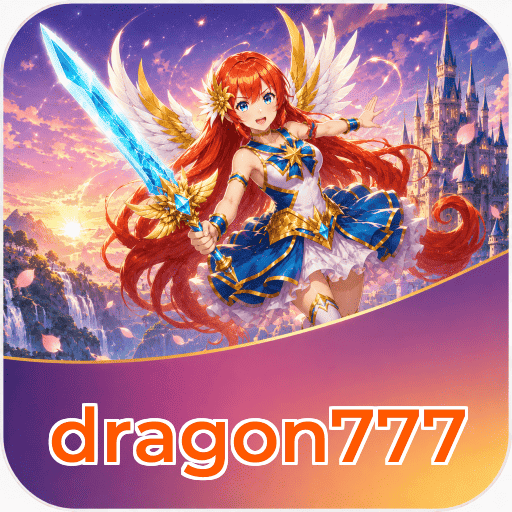dragon777 Signature